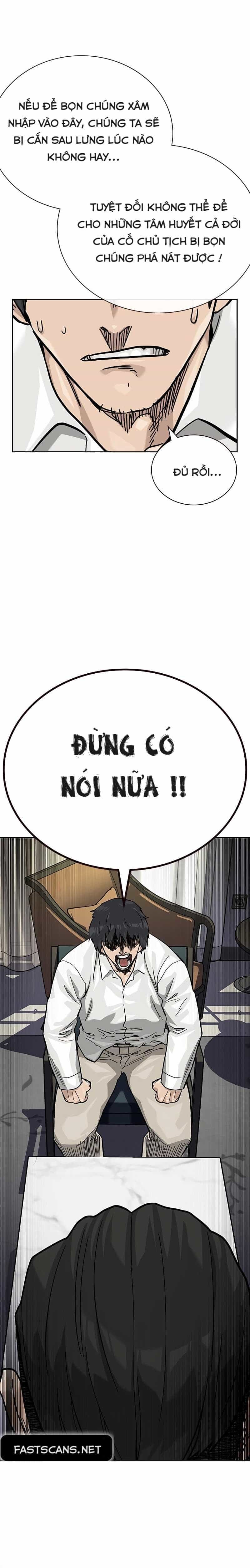Để Có Thể Sống Sót - Chương 140 - ảnh 29
