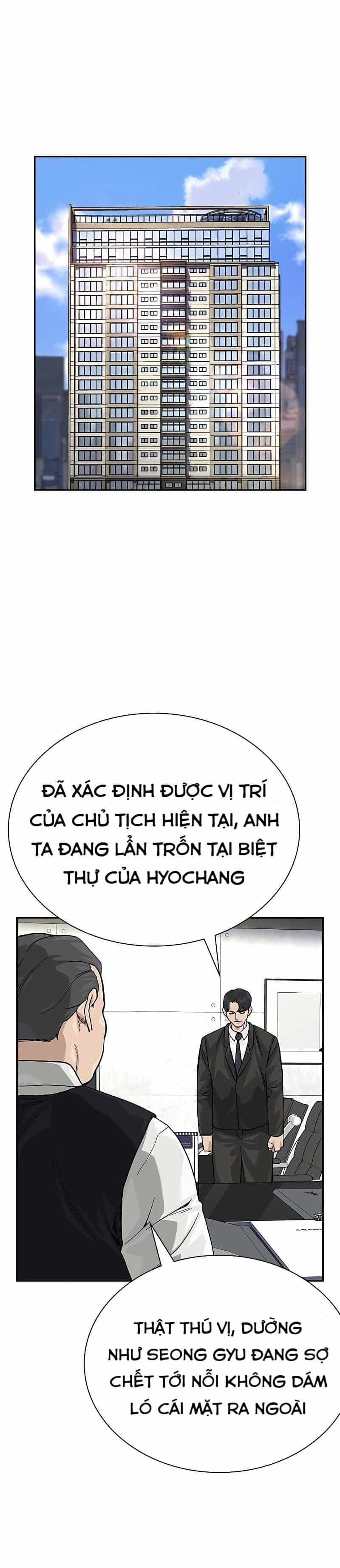 Để Có Thể Sống Sót - Chương 140 - ảnh 3