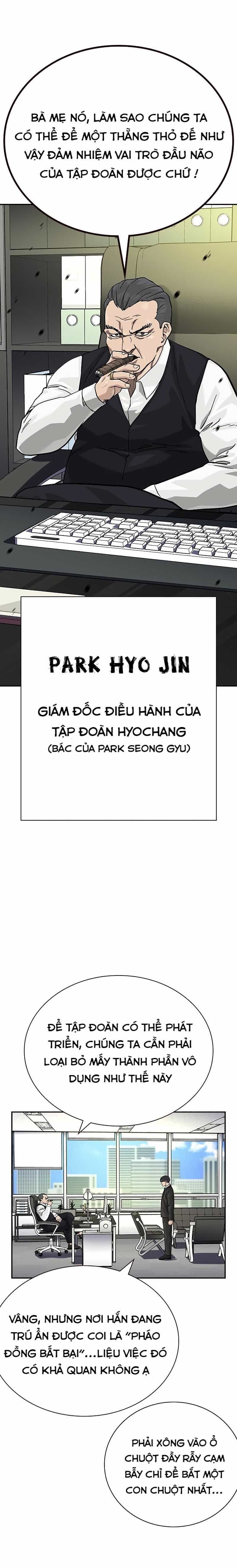 Để Có Thể Sống Sót - Chương 140 - ảnh 4
