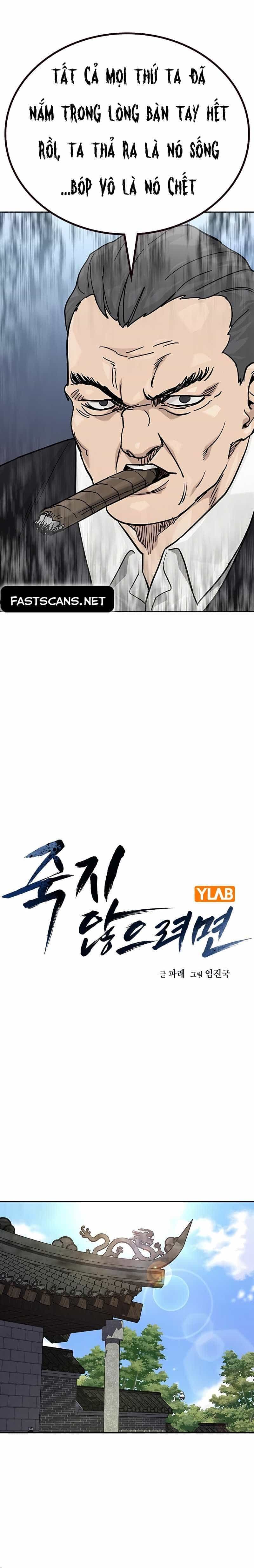 Để Có Thể Sống Sót - Chương 140 - ảnh 5