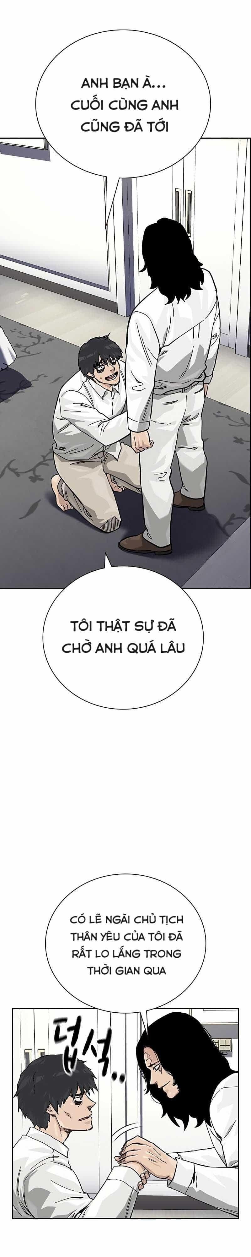 Để Có Thể Sống Sót - Chương 140 - ảnh 8