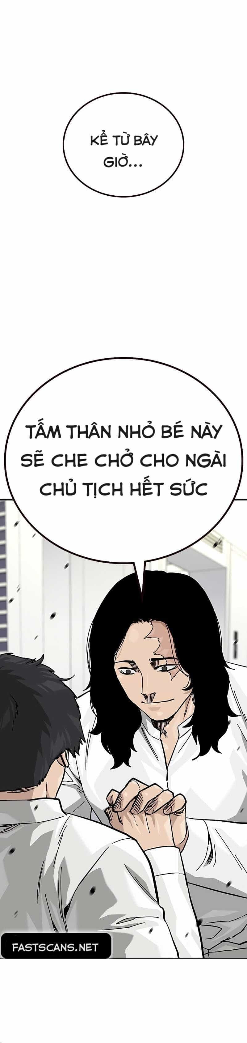 Để Có Thể Sống Sót - Chương 140 - ảnh 9