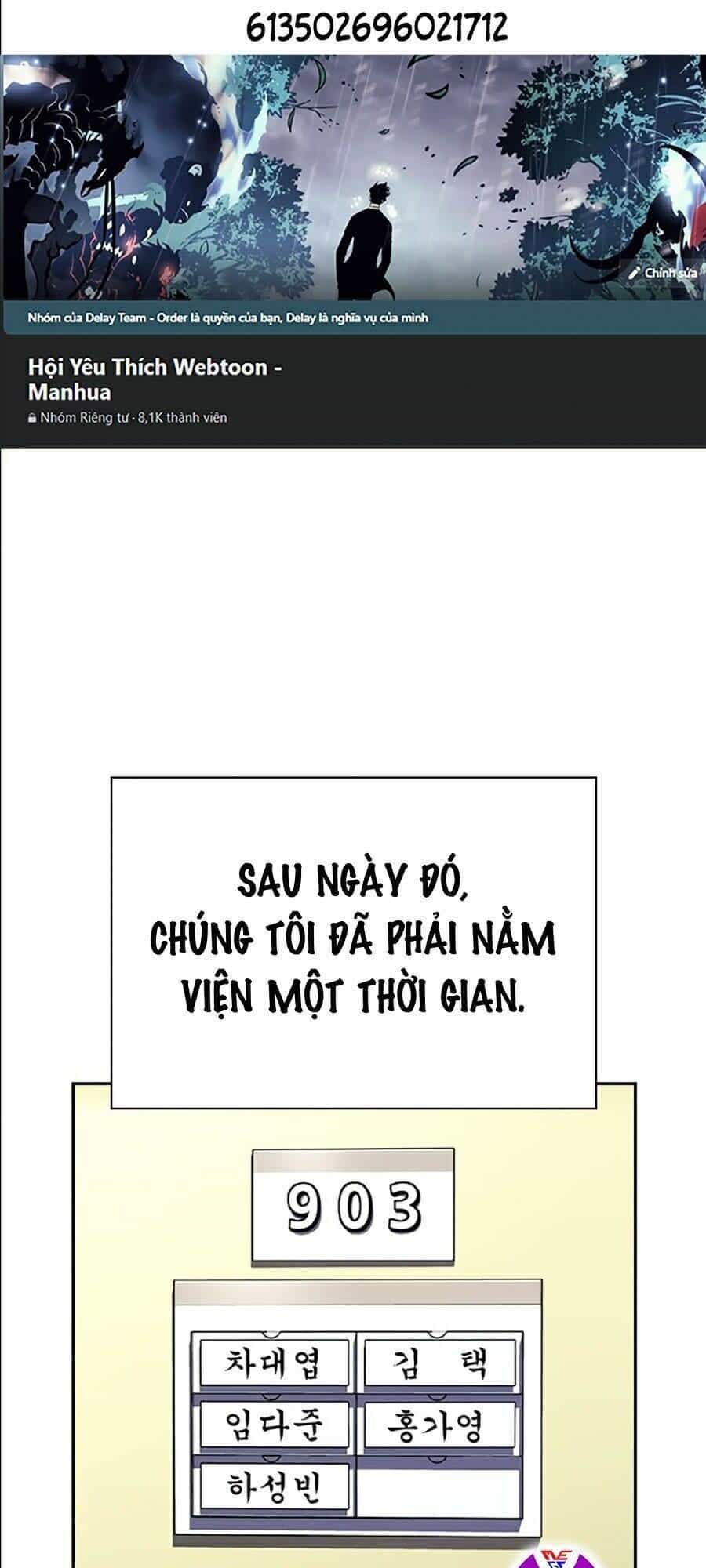 Để Có Thể Sống Sót - Chương 15 - ảnh 34