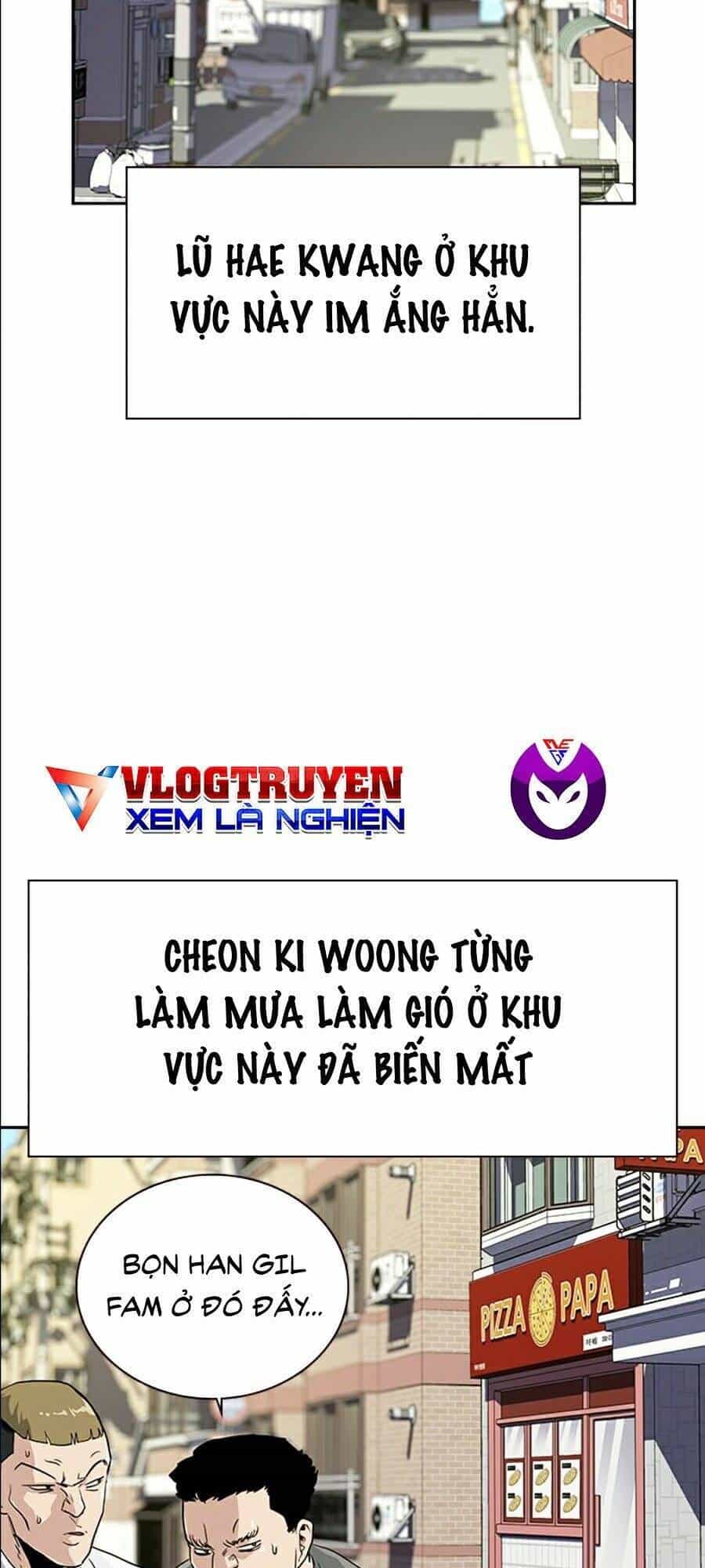 Để Có Thể Sống Sót - Chương 15 - ảnh 38
