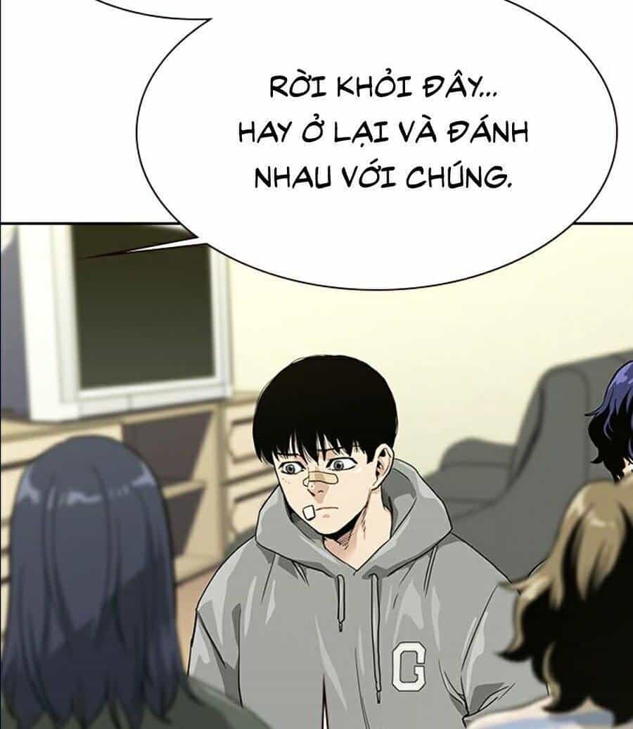 Để Có Thể Sống Sót - Chương 15 - ảnh 47