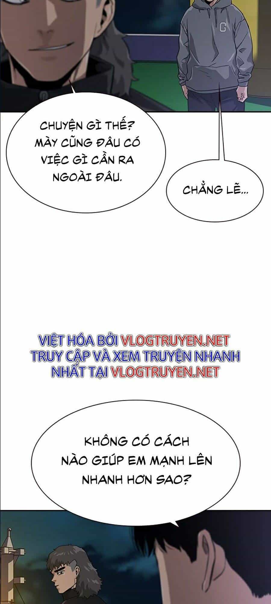 Để Có Thể Sống Sót - Chương 15 - ảnh 54