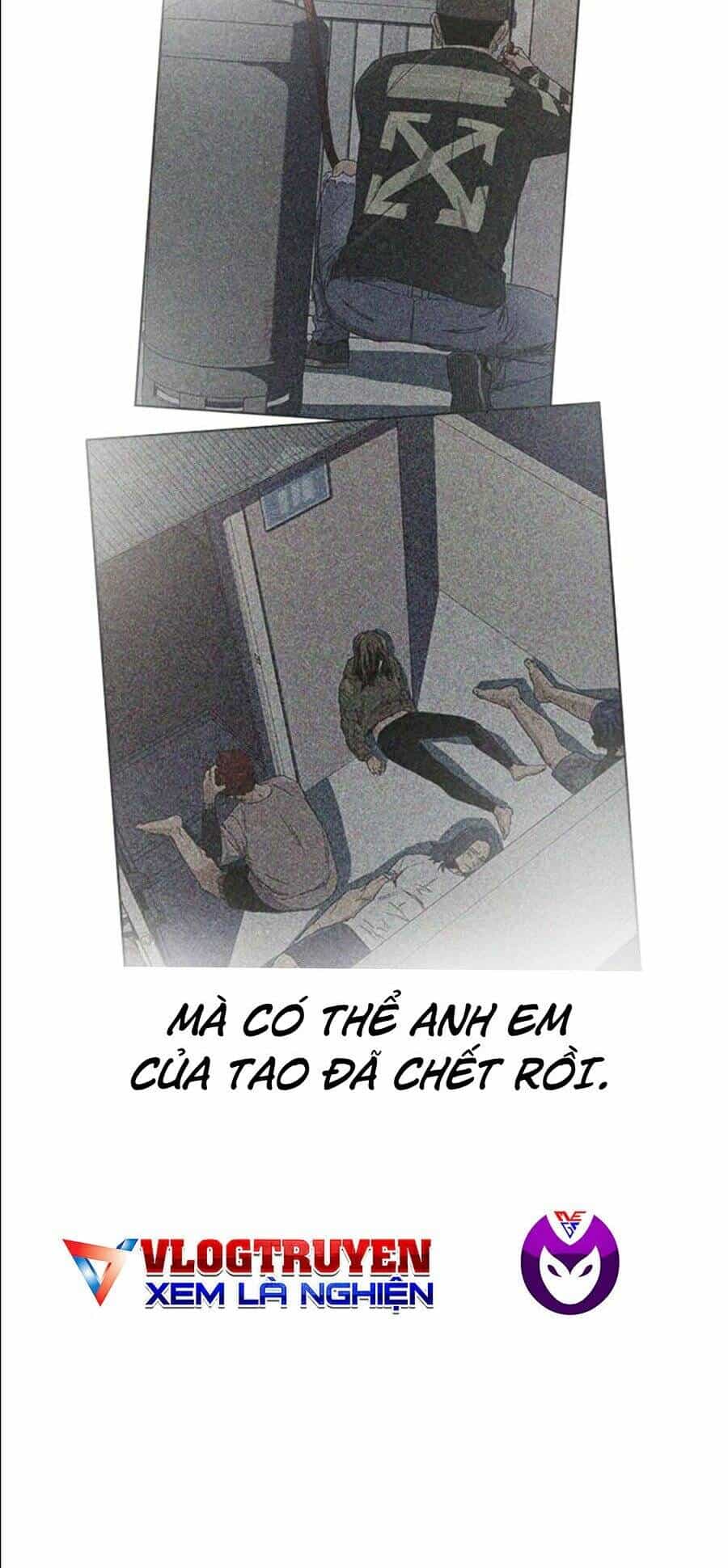 Để Có Thể Sống Sót - Chương 15 - ảnh 6