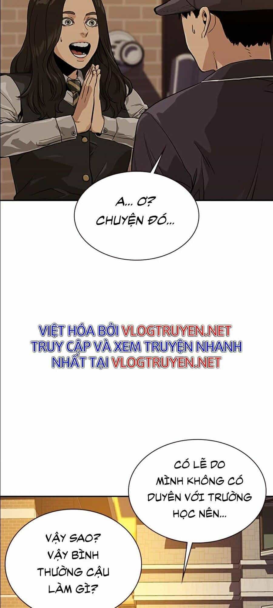 Để Có Thể Sống Sót - Chương 15 - ảnh 79