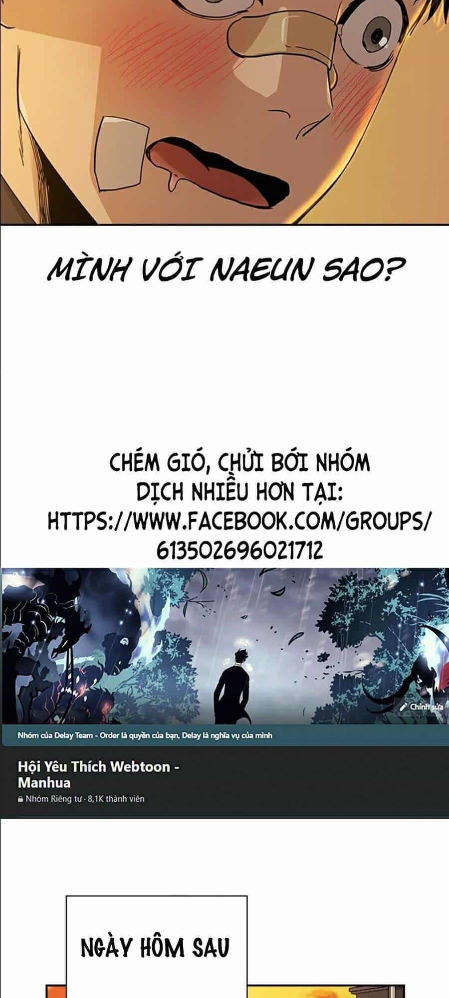 Để Có Thể Sống Sót - Chương 15 - ảnh 85