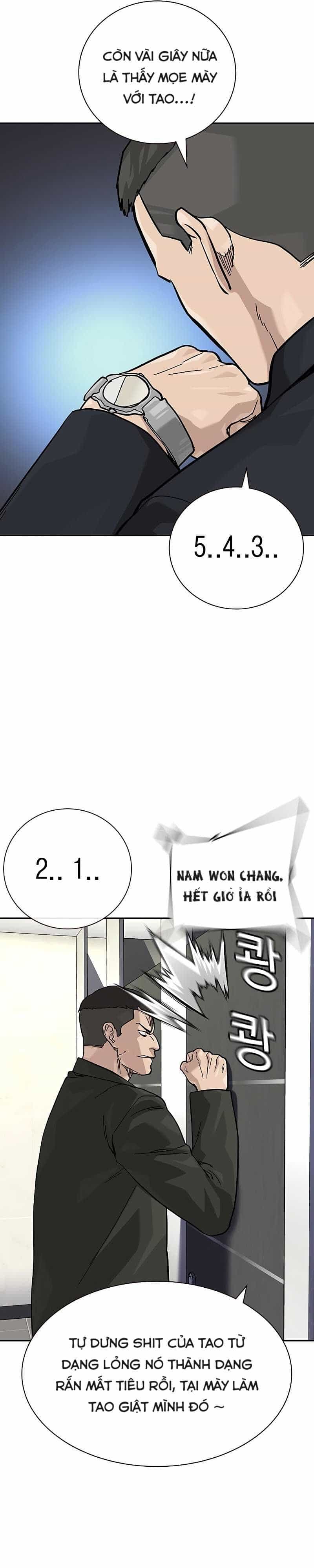 Để Có Thể Sống Sót - Chương 140.5 - ảnh 14