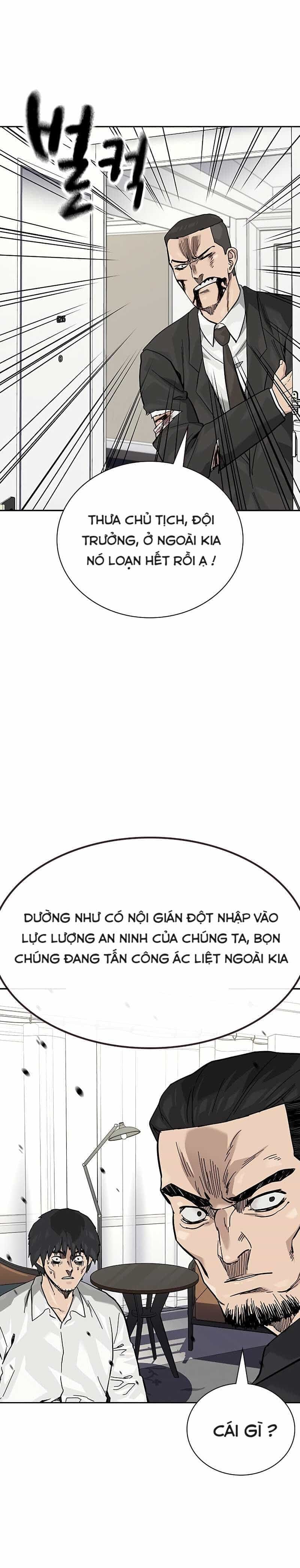 Để Có Thể Sống Sót - Chương 140.5 - ảnh 26
