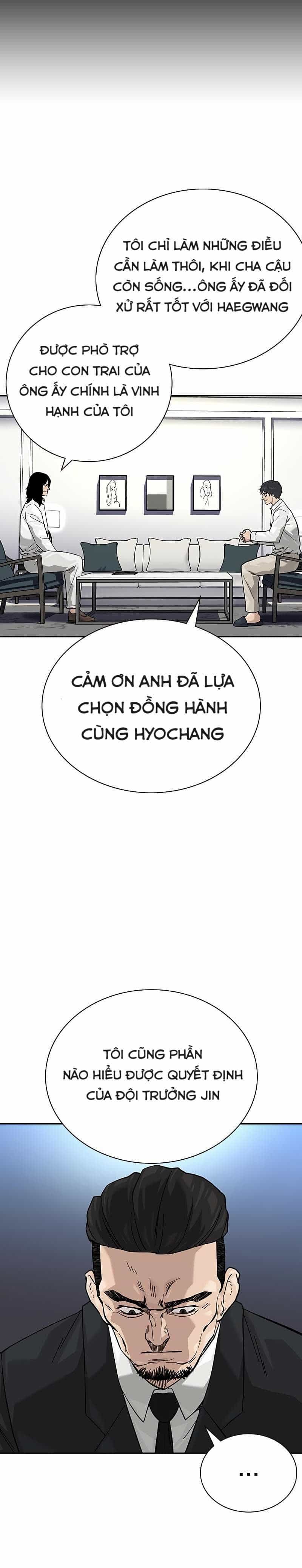 Để Có Thể Sống Sót - Chương 140.5 - ảnh 3