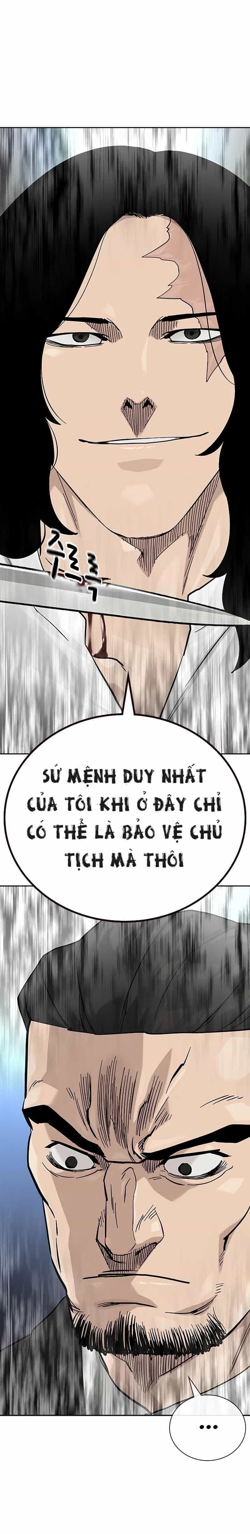 Để Có Thể Sống Sót - Chương 141 - ảnh 24