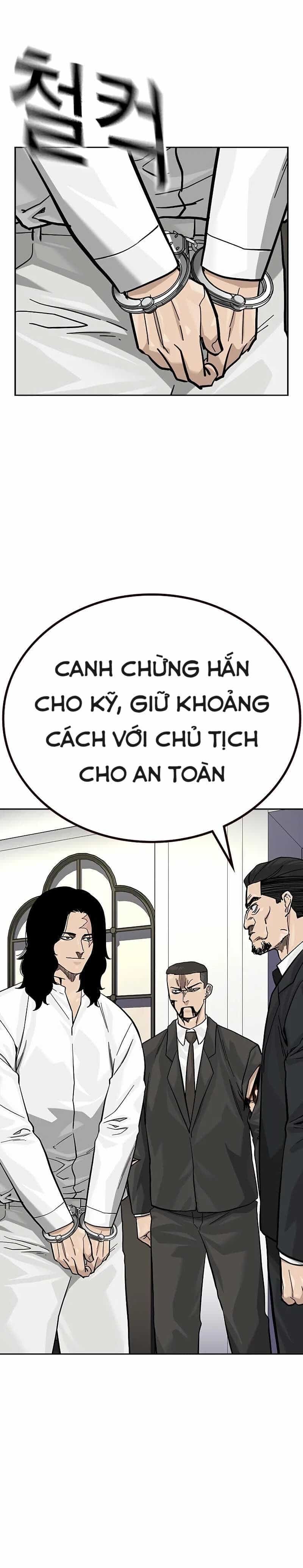Để Có Thể Sống Sót - Chương 141 - ảnh 25