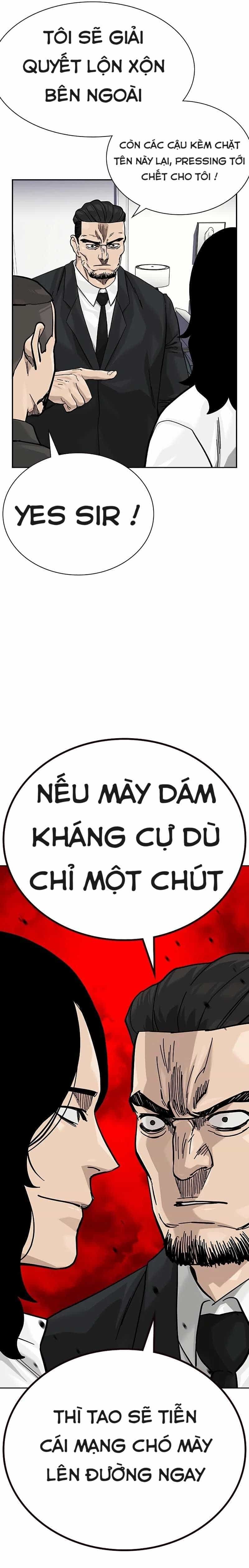 Để Có Thể Sống Sót - Chương 141 - ảnh 26