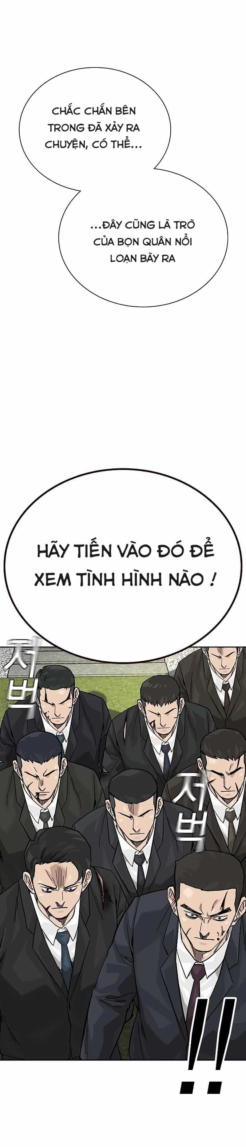 Để Có Thể Sống Sót - Chương 141.5 - ảnh 12
