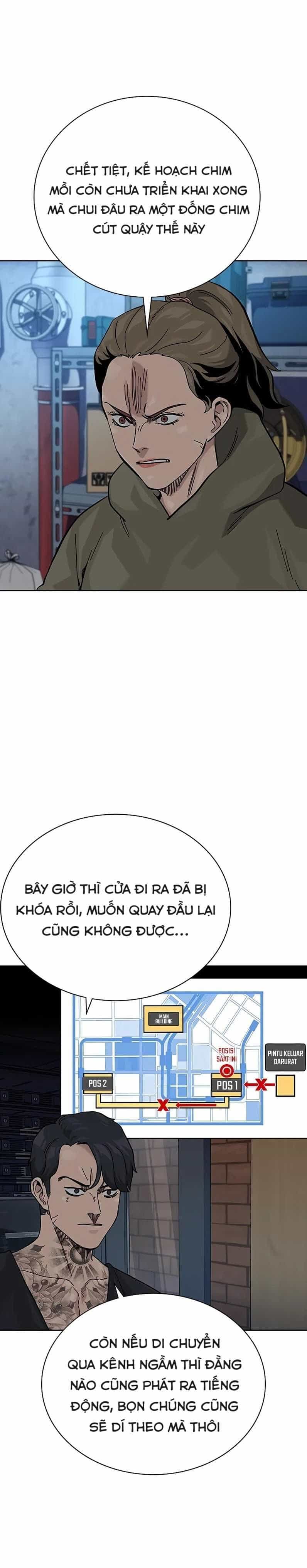 Để Có Thể Sống Sót - Chương 141.5 - ảnh 16