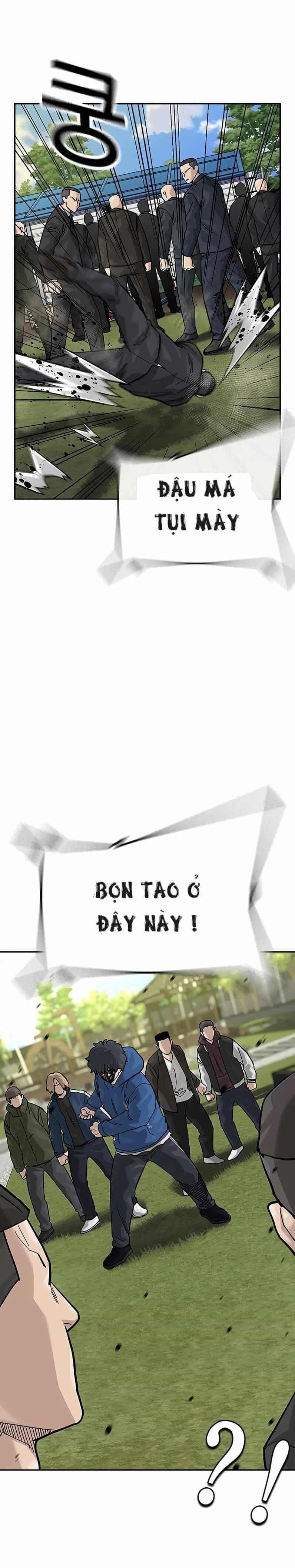 Để Có Thể Sống Sót - Chương 141.5 - ảnh 23