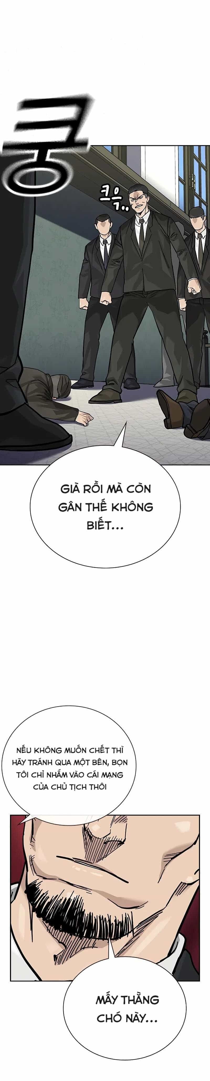 Để Có Thể Sống Sót - Chương 141.5 - ảnh 3