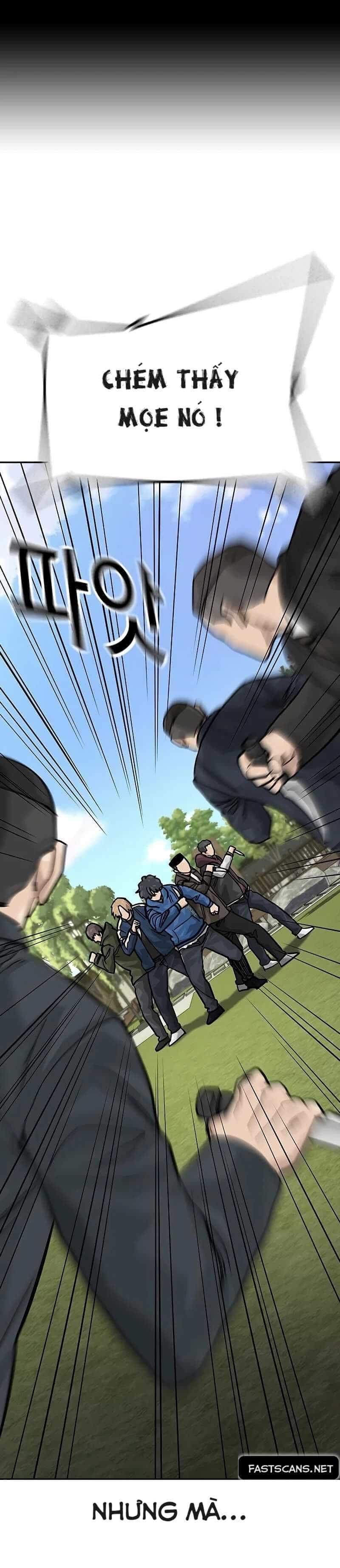 Để Có Thể Sống Sót - Chương 141.5 - ảnh 32