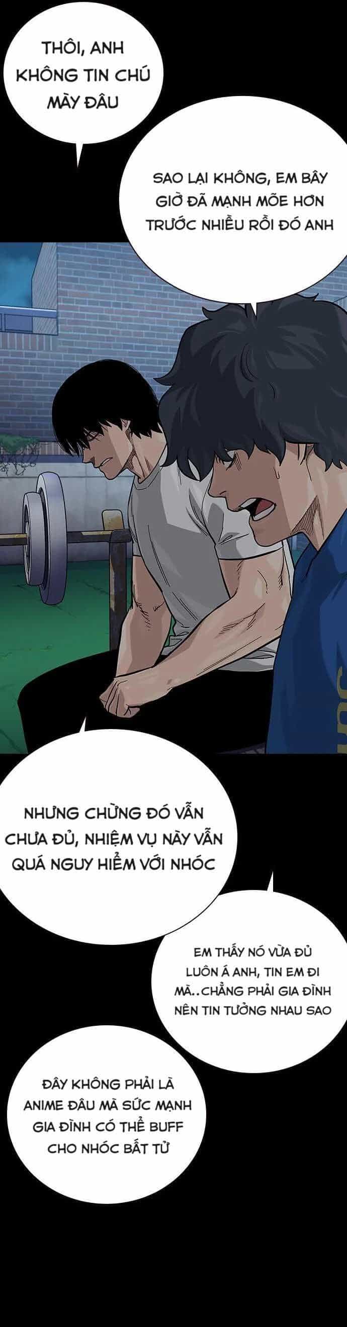Để Có Thể Sống Sót - Chương 142 - ảnh 20