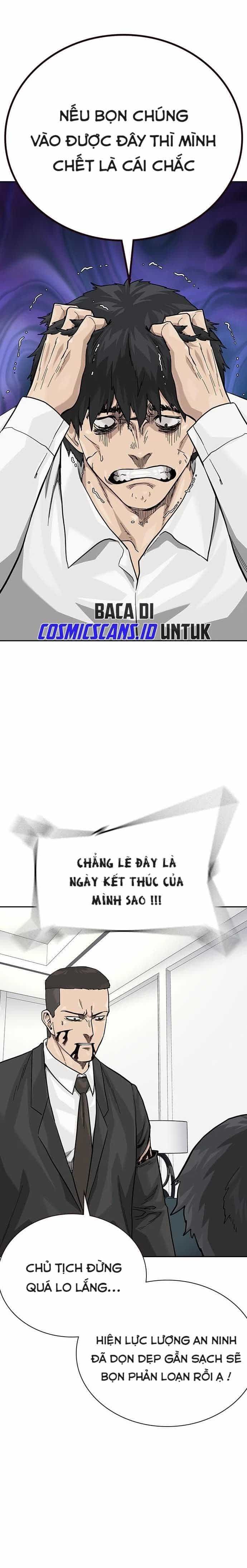 Để Có Thể Sống Sót - Chương 142 - ảnh 28