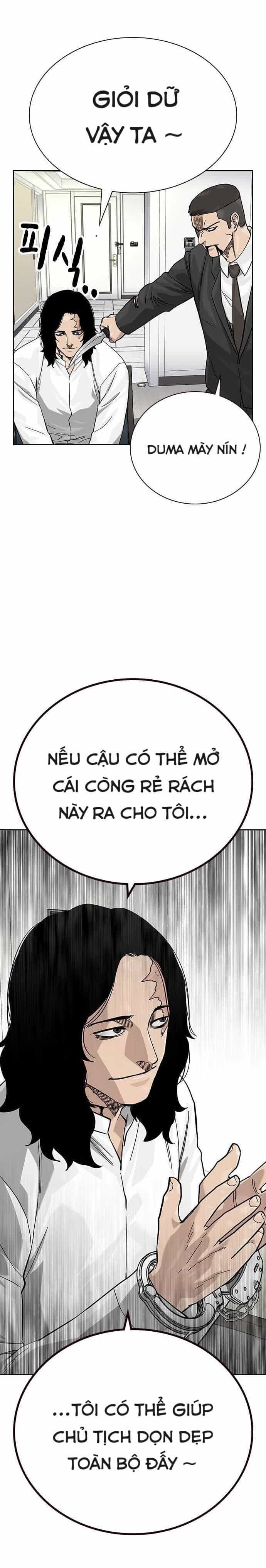 Để Có Thể Sống Sót - Chương 142 - ảnh 29