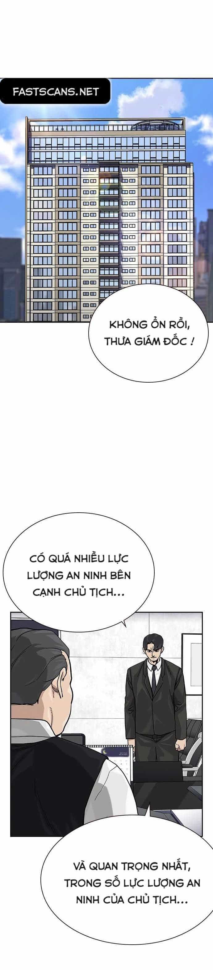 Để Có Thể Sống Sót - Chương 142 - ảnh 33