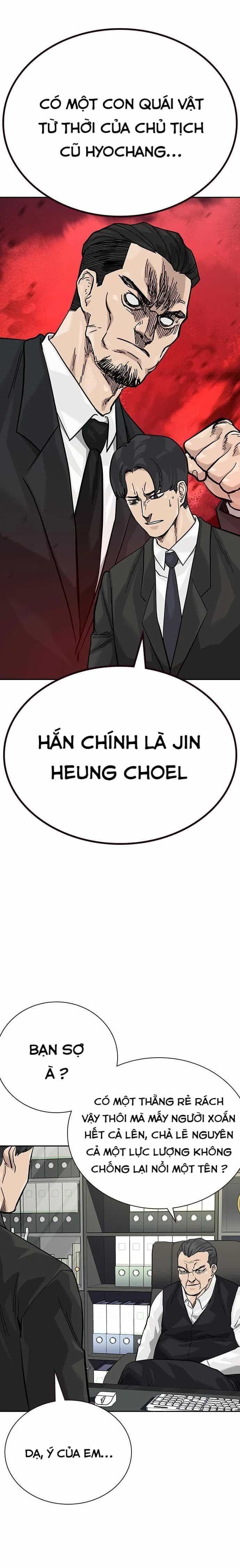 Để Có Thể Sống Sót - Chương 142 - ảnh 34