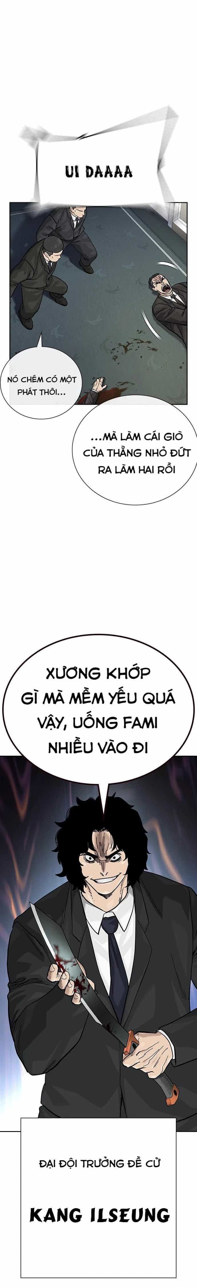 Để Có Thể Sống Sót - Chương 142 - ảnh 37