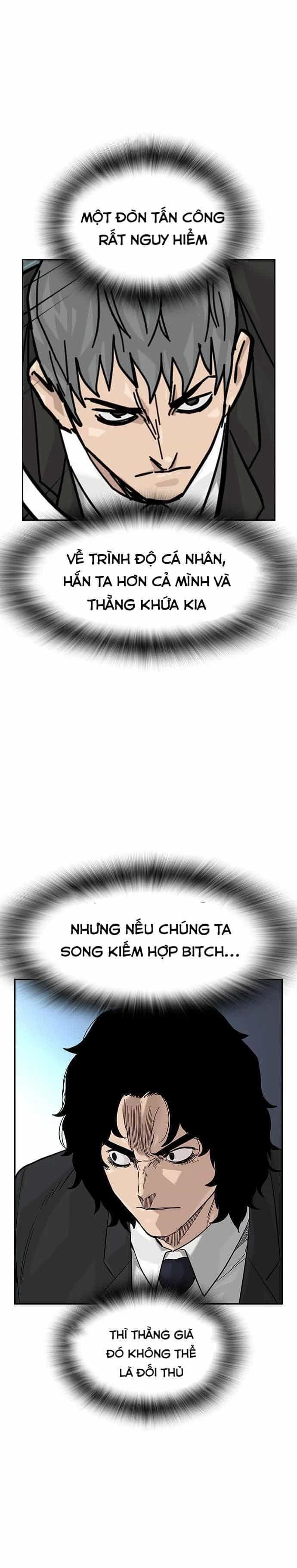 Để Có Thể Sống Sót - Chương 142 - ảnh 46