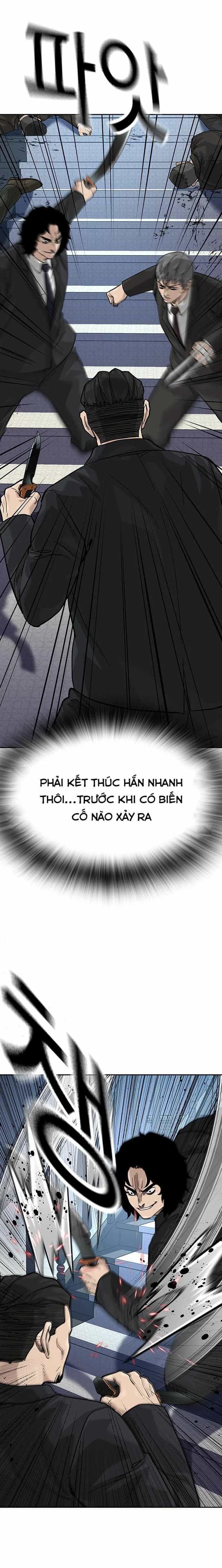 Để Có Thể Sống Sót - Chương 142 - ảnh 47