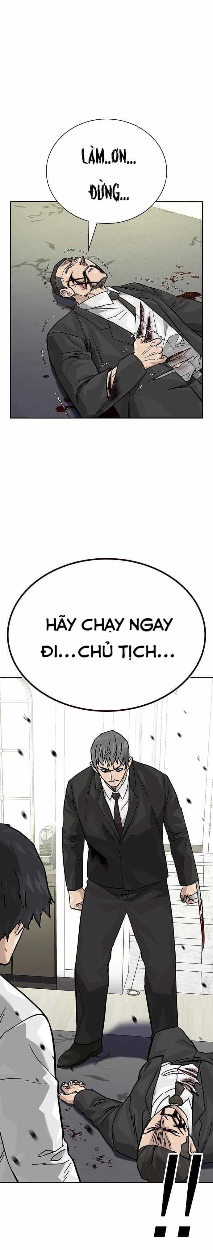 Để Có Thể Sống Sót - Chương 142 - ảnh 57