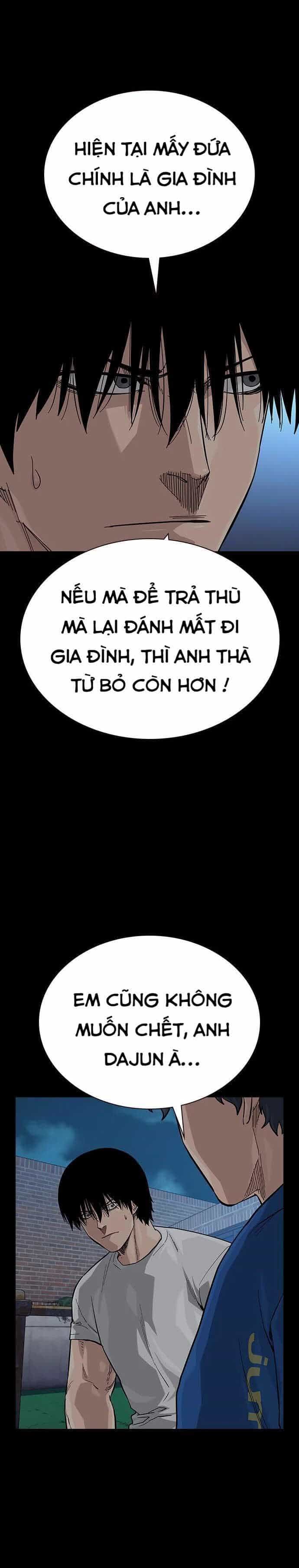Để Có Thể Sống Sót - Chương 142 - ảnh 6
