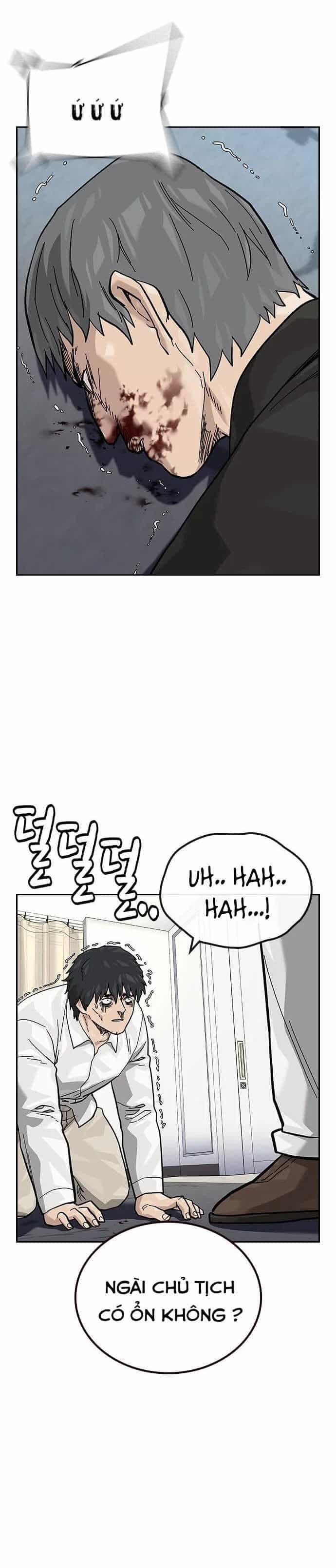 Để Có Thể Sống Sót - Chương 142 - ảnh 61