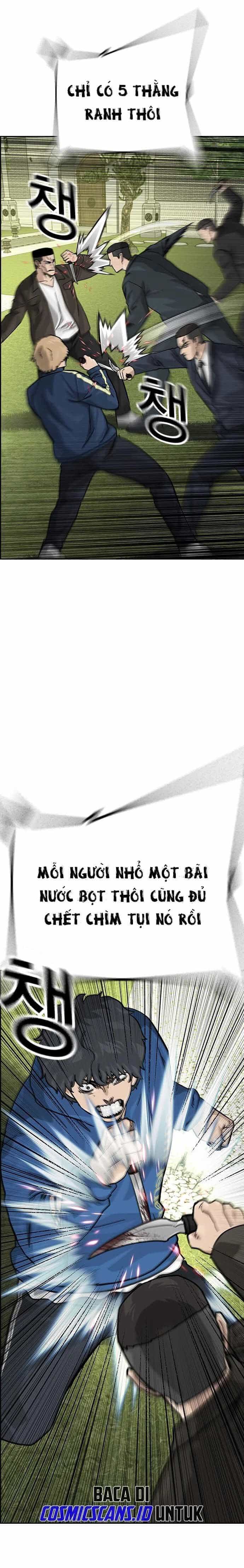 Để Có Thể Sống Sót - Chương 142 - ảnh 9