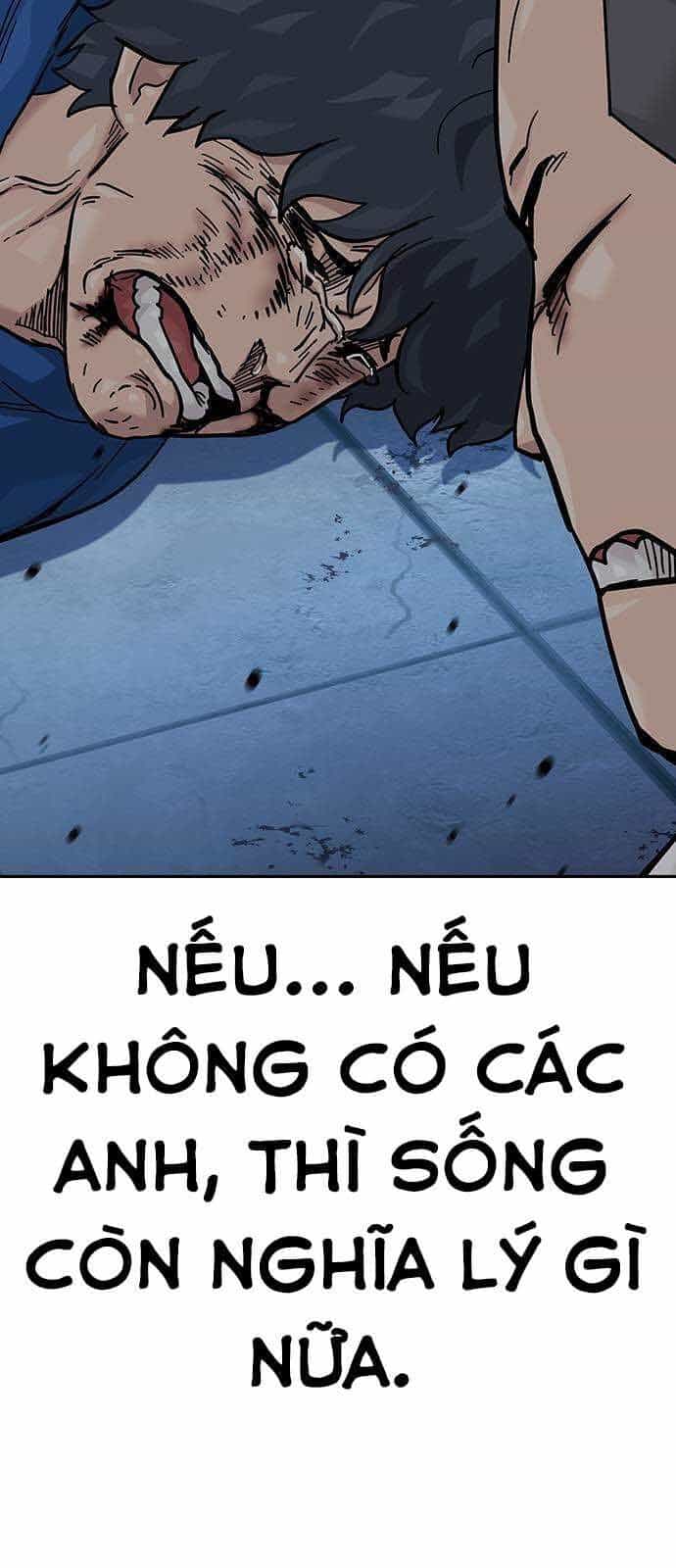 Để Có Thể Sống Sót - Chương 143 - ảnh 108
