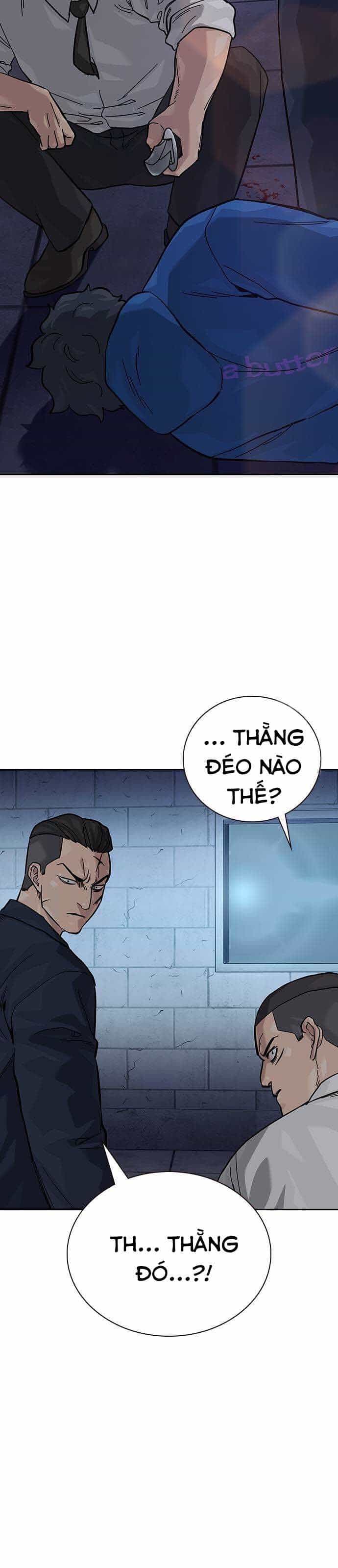Để Có Thể Sống Sót - Chương 143 - ảnh 113