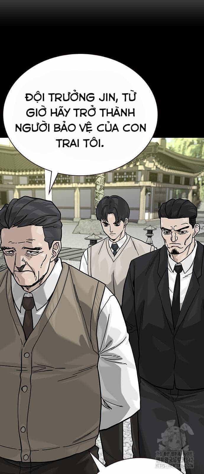 Để Có Thể Sống Sót - Chương 143 - ảnh 18