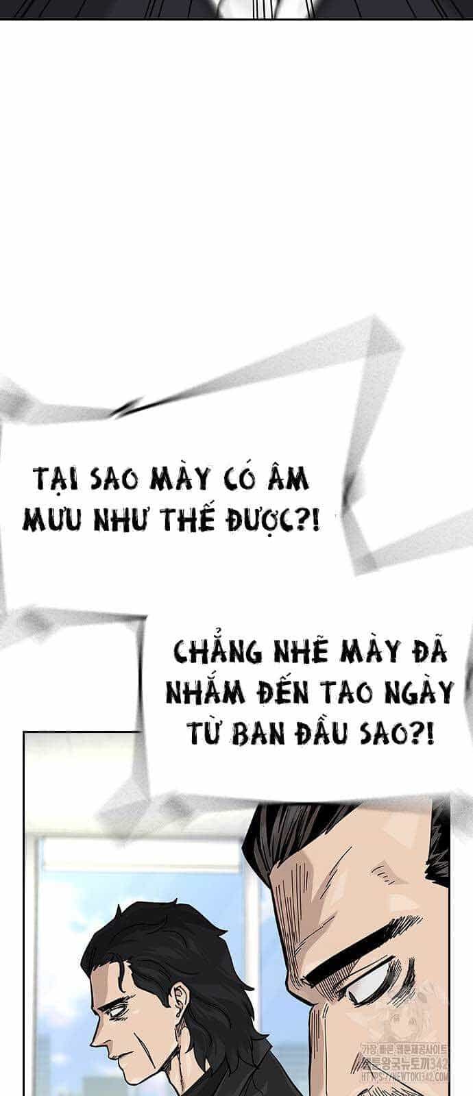 Để Có Thể Sống Sót - Chương 143 - ảnh 47