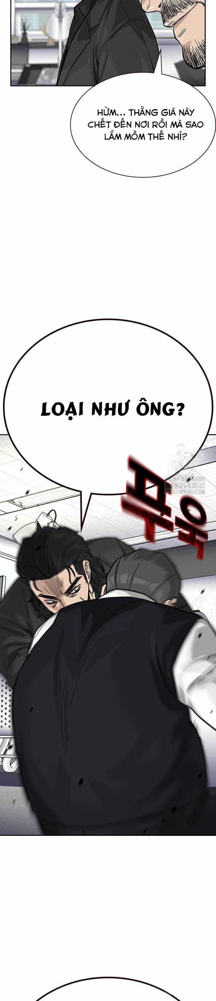 Để Có Thể Sống Sót - Chương 143 - ảnh 48