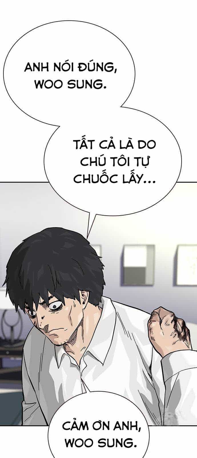 Để Có Thể Sống Sót - Chương 143 - ảnh 54