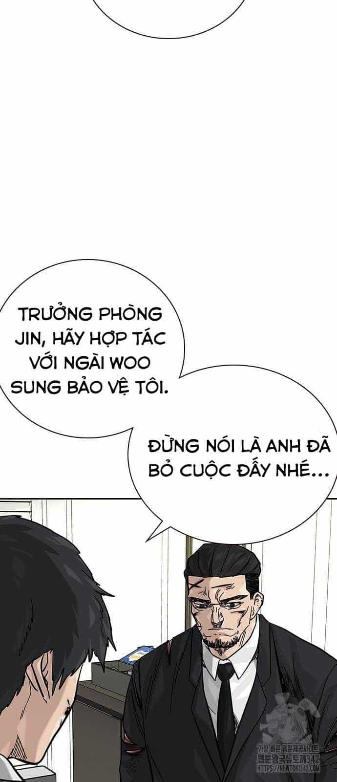 Để Có Thể Sống Sót - Chương 143 - ảnh 55