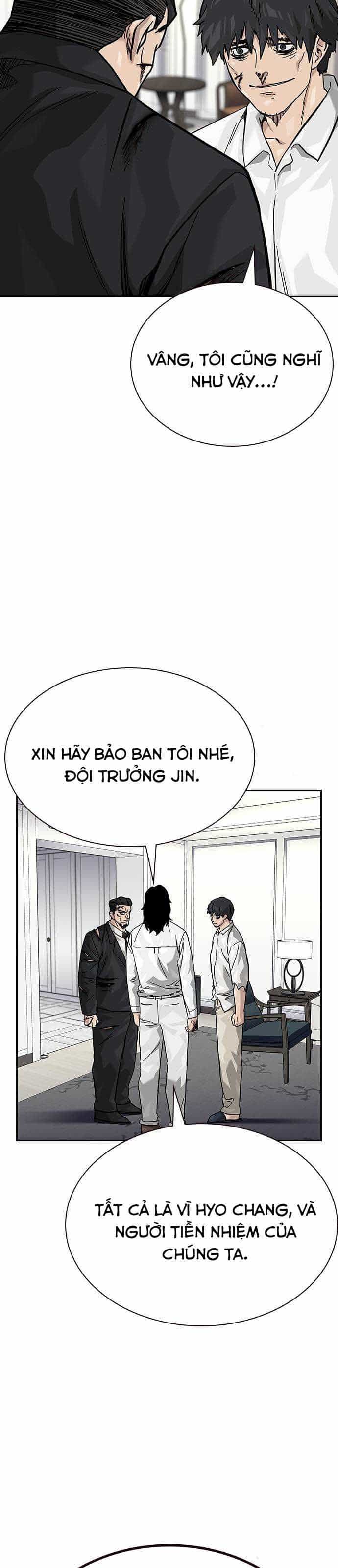 Để Có Thể Sống Sót - Chương 143 - ảnh 60