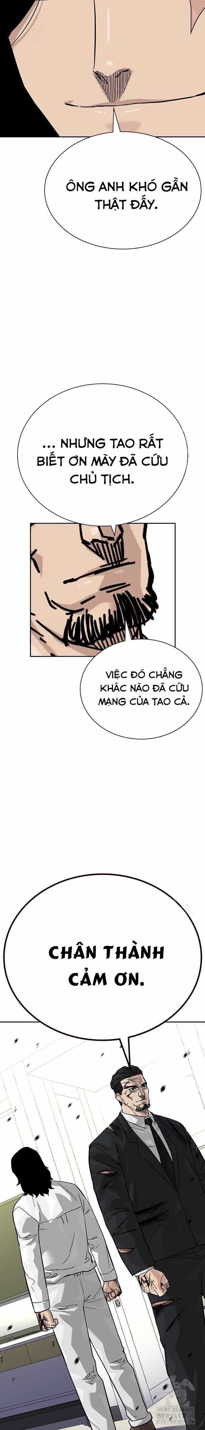 Để Có Thể Sống Sót - Chương 143 - ảnh 65