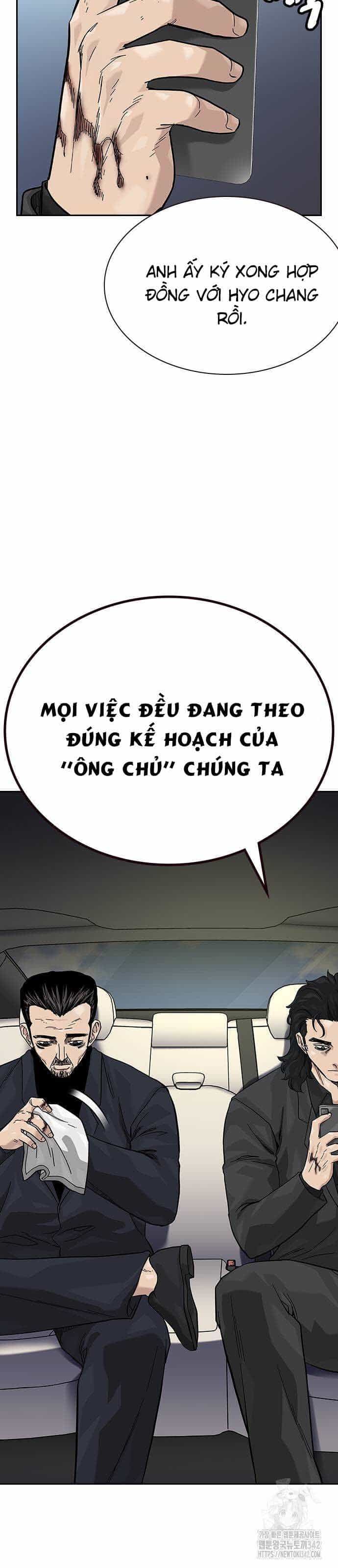 Để Có Thể Sống Sót - Chương 143 - ảnh 69