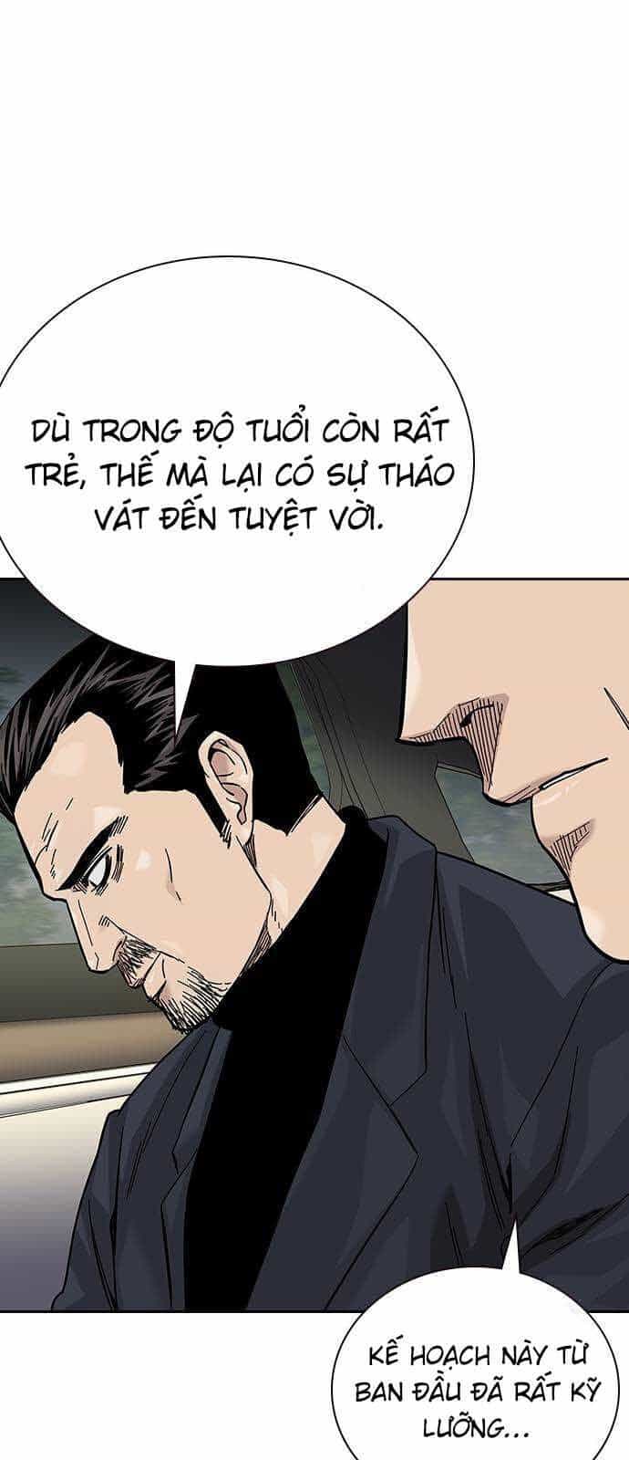 Để Có Thể Sống Sót - Chương 143 - ảnh 70