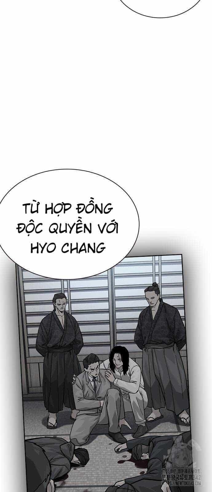 Để Có Thể Sống Sót - Chương 143 - ảnh 71