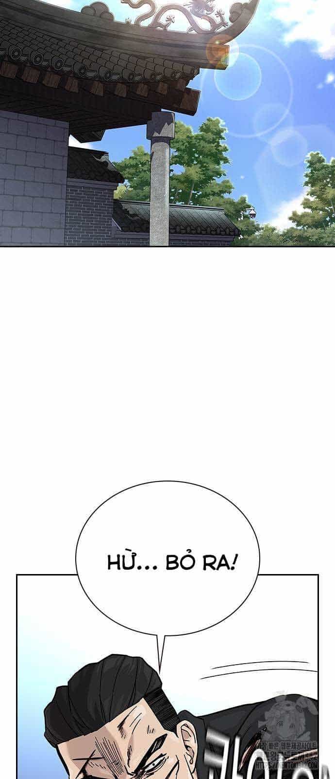 Để Có Thể Sống Sót - Chương 143 - ảnh 9