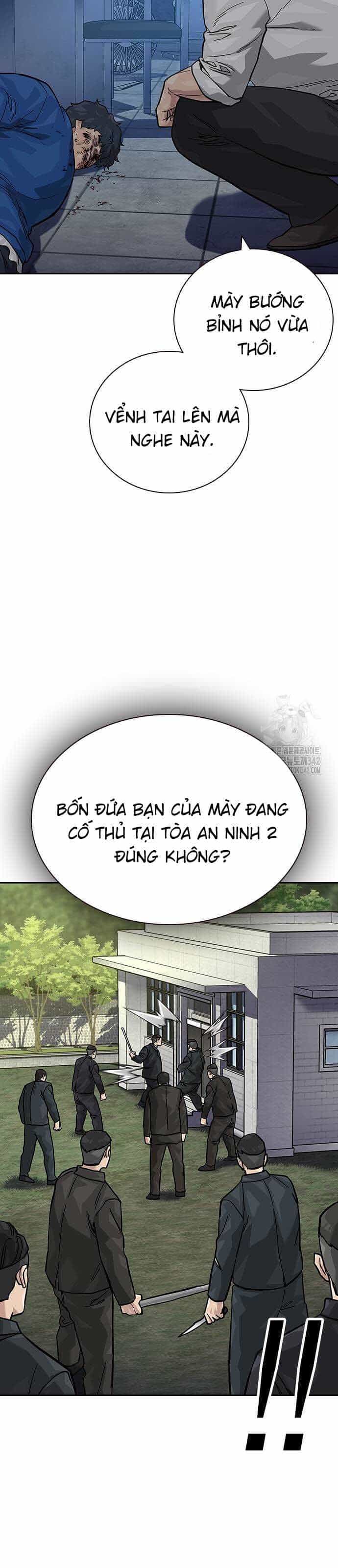 Để Có Thể Sống Sót - Chương 143 - ảnh 94